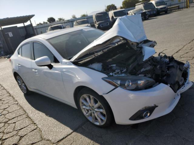 VIN JM1BM1V36F1240999 2015 Mazda 3, Touring no.4