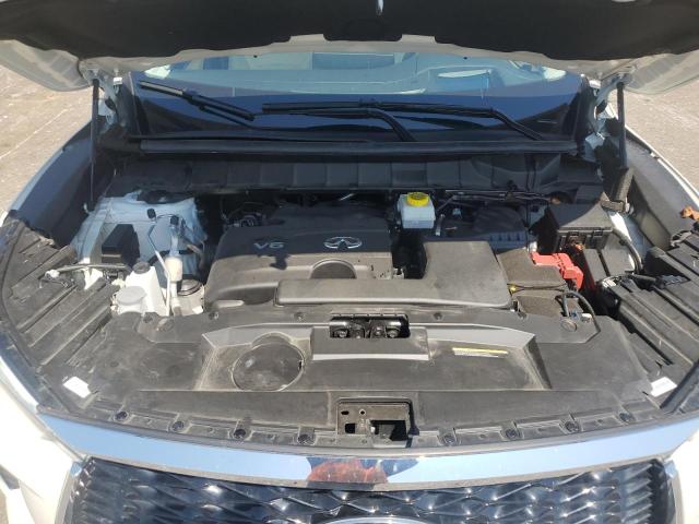 VIN 5N1DL1FS3PC363758 2023 Infiniti QX60, Luxe no.12