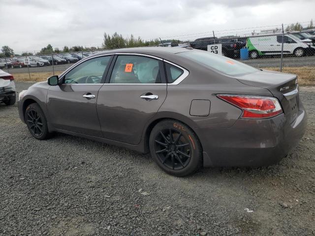 2015 NISSAN ALTIMA 2.5 - 1N4AL3AP7FC419369
