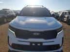 KIA SORENTO SX photo