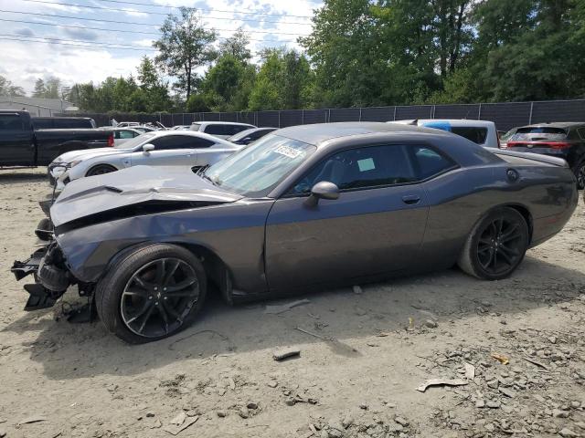 VIN 2C3CDZAG9HH542808 2017 Dodge Challenger, Sxt no.1