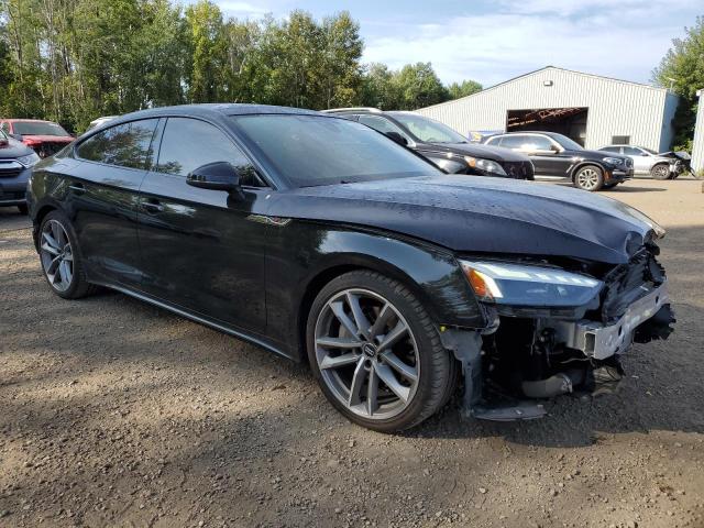 2021 AUDI A5 PREMIUM - WAUFACF5XMA018997