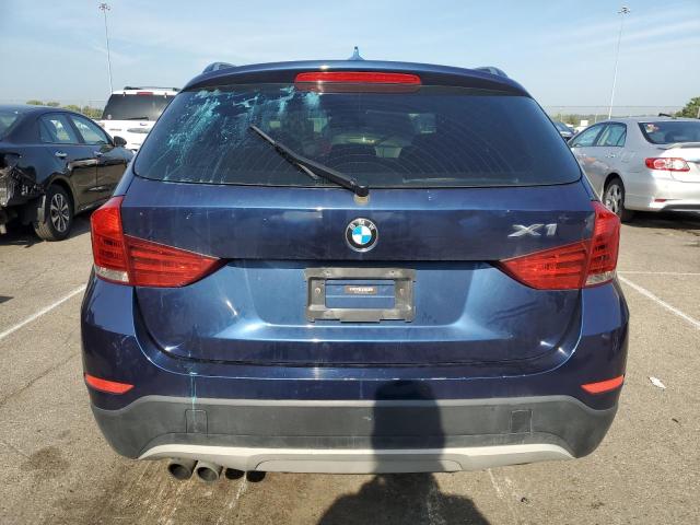 VIN WBAVM1C54FV314542 2015 BMW X1, Sdrive28I no.6