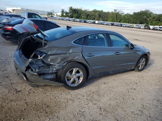 2021 HYUNDAI SONATA SE 5NPEG4JA1MH071863  68425414