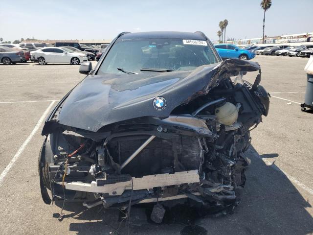 VIN 5UXTY9C02L9C07996 2020 BMW X3, Xdrivem40I no.5