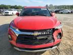 CHEVROLET BLAZER 2LT photo