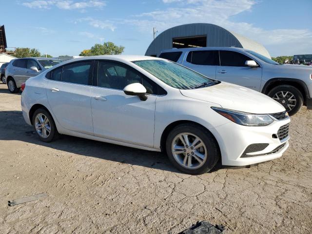 2017 CHEVROLET CRUZE LT - 1G1BE5SM2H7217469