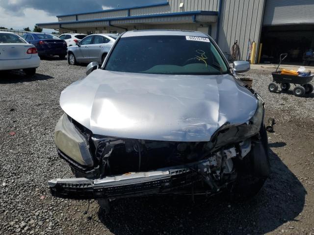 VIN 1HGCR2F85FA184674 2015 Honda Accord, Exl no.5