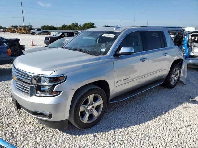 2020 CHEVROLET SUBURBAN C 1GNSCJKC0LR235924  67386674