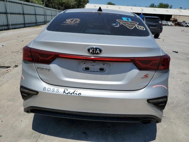 2019 KIA FORTE GT L - 3KPF34ADXKE132090