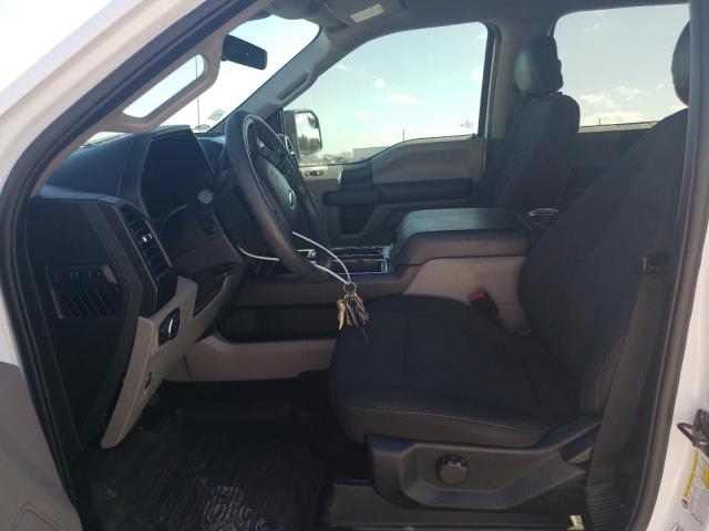 2020 FORD F150 SUPER - 1FTEW1CP5LKE36922
