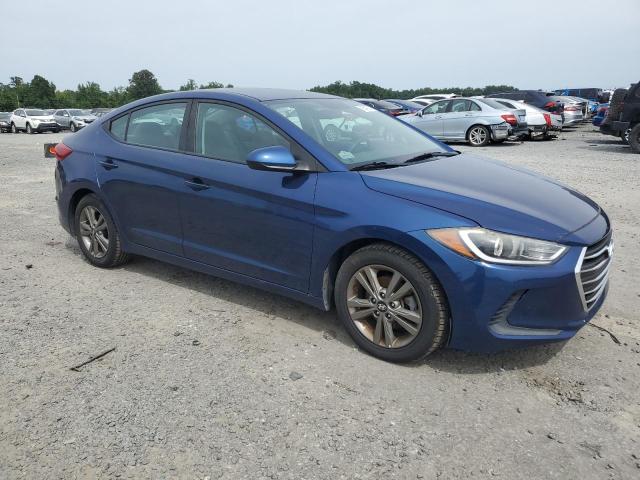 2018 HYUNDAI ELANTRA SE - 5NPD84LF7JH254830