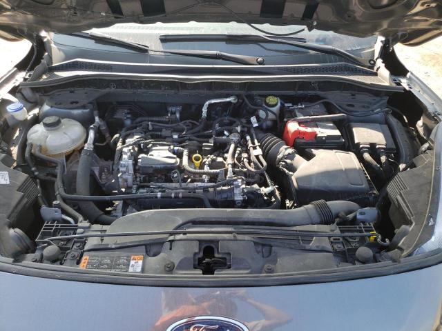 2022 FORD ESCAPE - 1FMCU9F67NUB67226