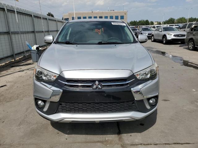 2019 MITSUBISHI OUTLANDER - JA4AR3AU6KU027724