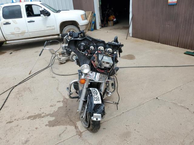 2001 HARLEY-DAVIDSON FLHT 1HD1DDV161Y636201