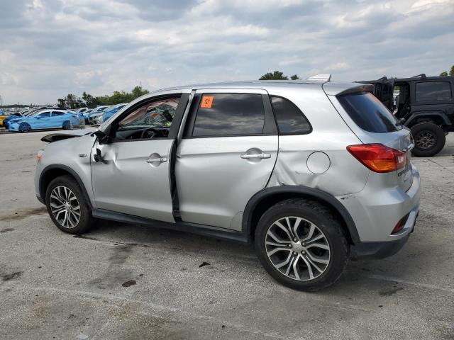 2018 MITSUBISHI OUTLANDER - JA4AP3AU6JZ025298