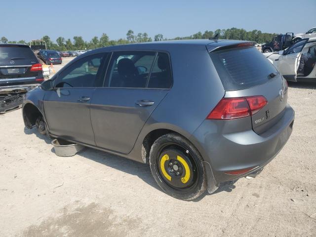 2015 VOLKSWAGEN GOLF TDI 3VW2A7AU1FM061926