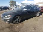 2018 CHEVROLET MALIBU LT - 1G1ZD5ST8JF131782