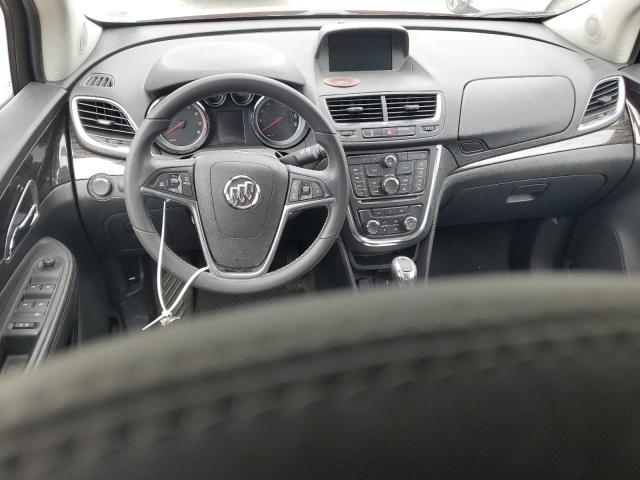2016 BUICK ENCORE - KL4CJASB9GB558940