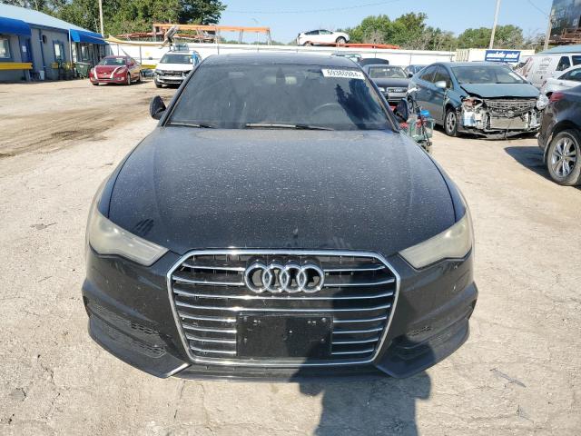 2017 AUDI A6 PREMIUM - WAUD8AFCXHN115511