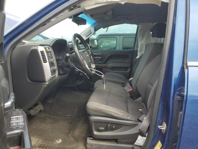 2015 GMC SIERRA K15 - 3GTU2UEC6FG389074