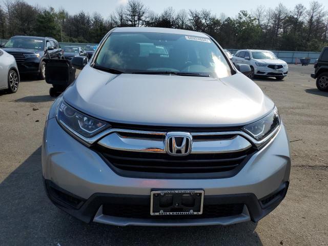 2019 HONDA CR-V LX - 2HKRW6H32KH225467