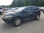 NISSAN MURANO S photo