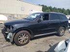 DODGE DURANGO LI photo