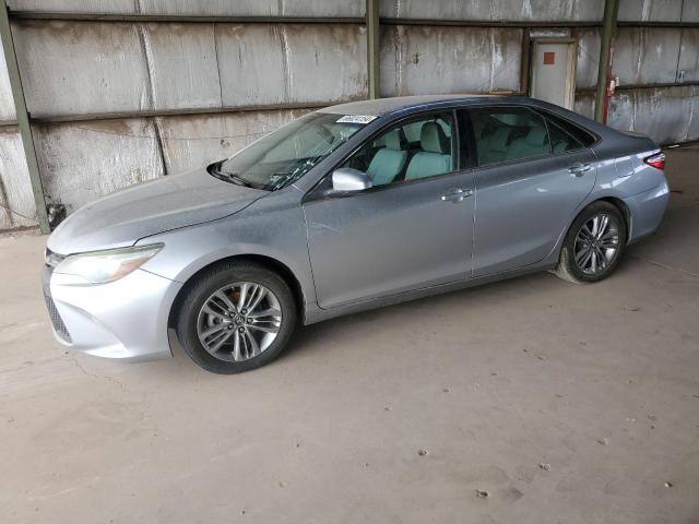 VIN 4T1BF1FK1GU190315 2016 Toyota Camry, LE no.1