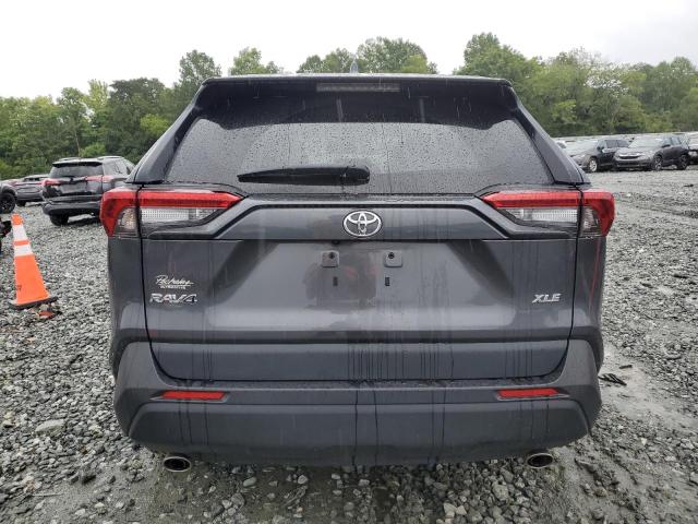 2023 TOYOTA RAV4 XLE - 2T3W1RFV4PW280025