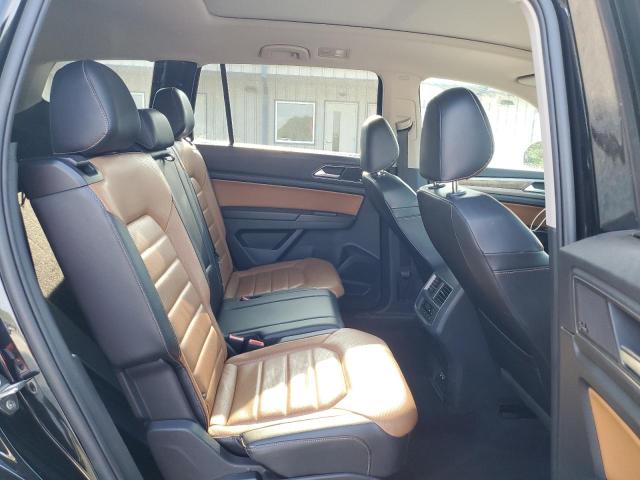 2019 VOLKSWAGEN ATLAS SEL - 1V2NR2CA4KC592921