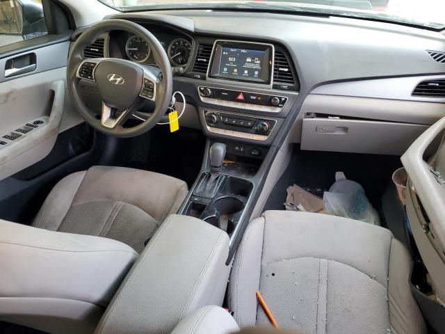 2018 HYUNDAI SONATA SE - 5NPE24AF7JH724072