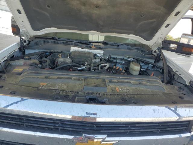 2015 CHEVROLET SILVERADO - 1GC1KWE89FF674508