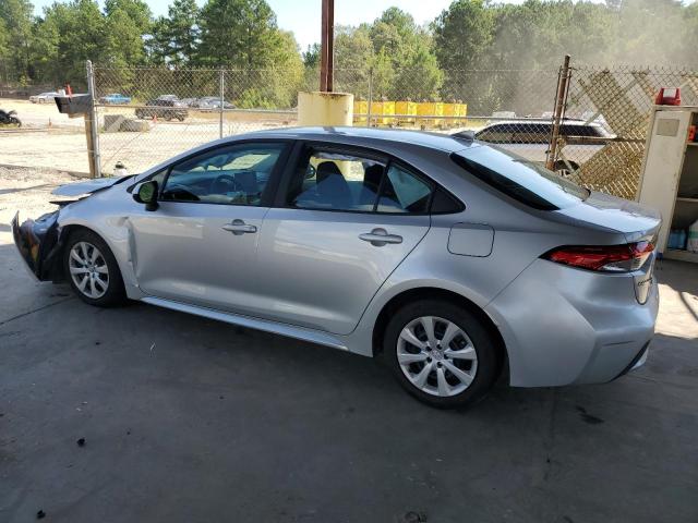 2021 TOYOTA COROLLA LE - 5YFEPMAE9MP168346