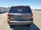 JEEP PATRIOT LA photo