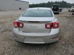 CHEVROLET MALIBU LTZ photo