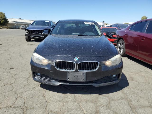 VIN WBA3B1G57ENS77380 2014 BMW 3 Series, 320 I no.5