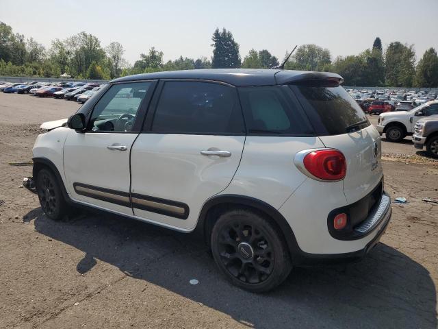 VIN ZFBCFADH3FZ036547 2015 Fiat 500L, Trekking no.2