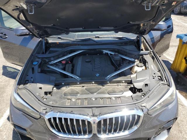 VIN 5UXCR6C57KLL09204 2019 BMW X5, Xdrive40I no.12