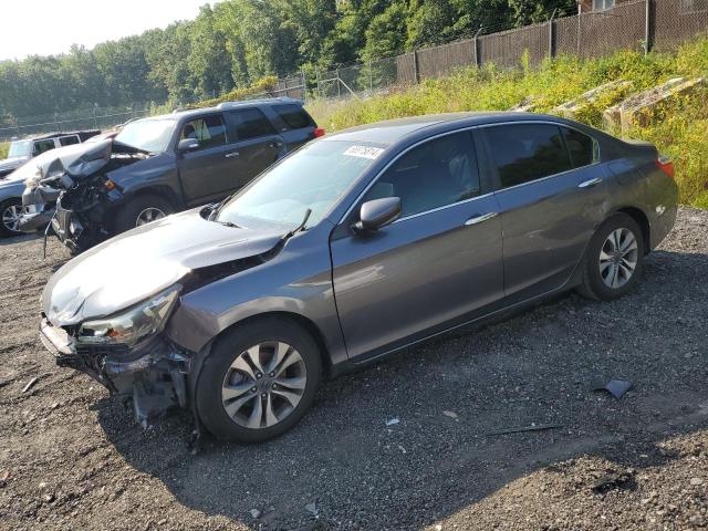 VIN 1HGCR2F35EA246142 2014 Honda Accord, LX no.1