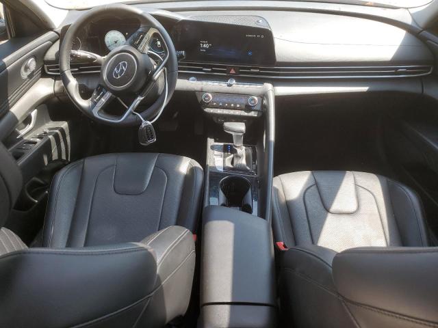 2023 HYUNDAI ELANTRA LI - KMHLP4AG0PU539017