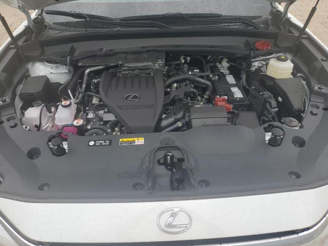 2024 LEXUS TX 350 BAS 5TDAAAA65RS009488