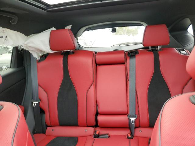 2023 ACURA RDX A-SPEC - 5J8TC2H68PL016028