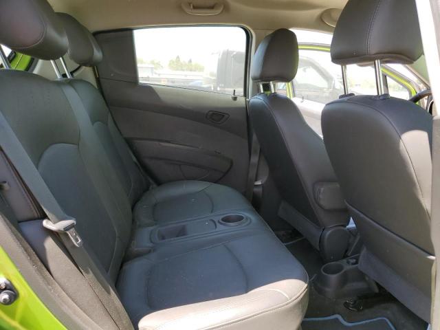 2015 CHEVROLET SPARK EV 2 - KL8CL6S0XFC723147