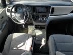 TOYOTA SIENNA L photo