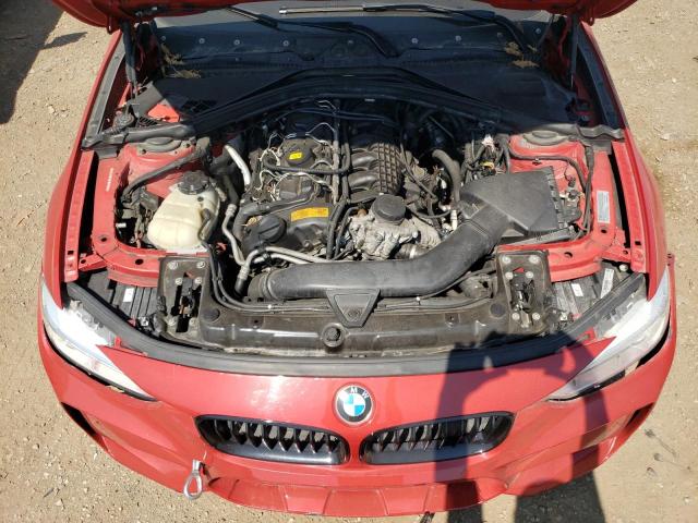 VIN WBA3B9G56ENR91029 2014 BMW 3 Series, 335 XI no.11