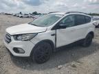 2017 FORD ESCAPE SE - 1FMCU0GD2HUC33503