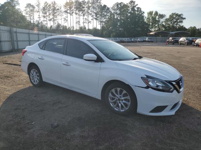 2017 NISSAN SENTRA S - 3N1AB7AP6HY349266