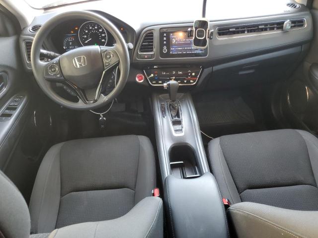 2021 HONDA HR-V EX - 3CZRU5H54MM710783