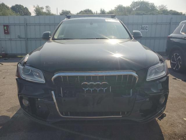 VIN WA1DGAFP7EA103385 2014 Audi Q5, Premium Plus no.5